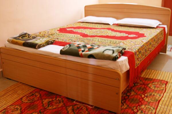 P A Resort, Namakkal 5